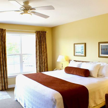 Evangeline Inn & Motel Grand pré Extérieur photo