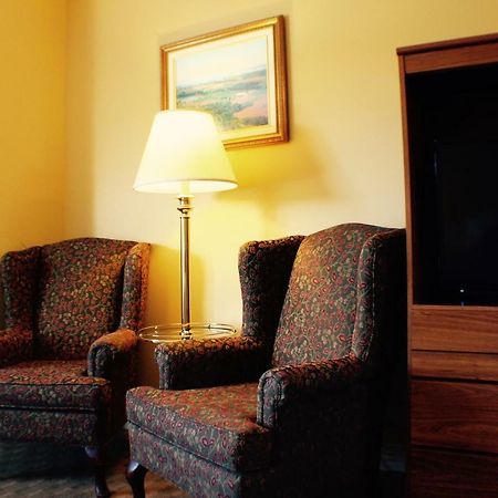 Evangeline Inn & Motel Grand pré Extérieur photo