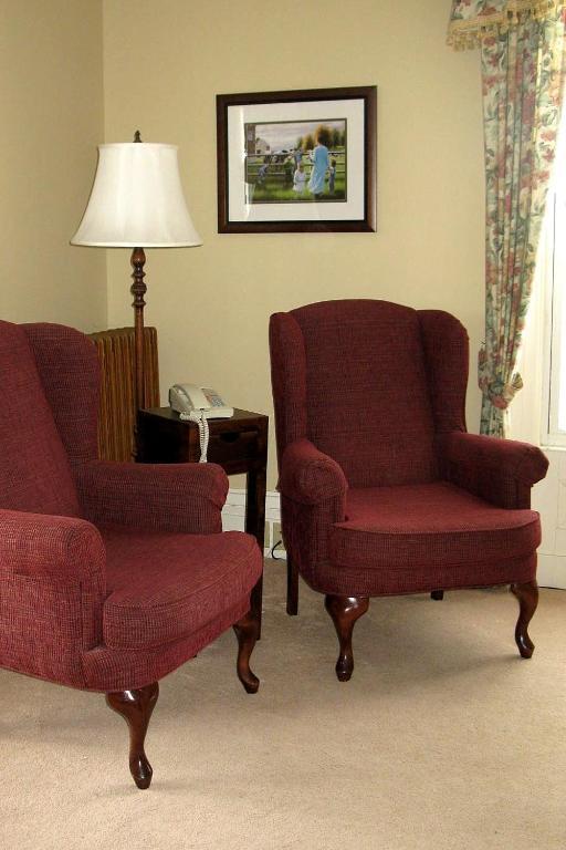 Evangeline Inn & Motel Grand pré Chambre photo