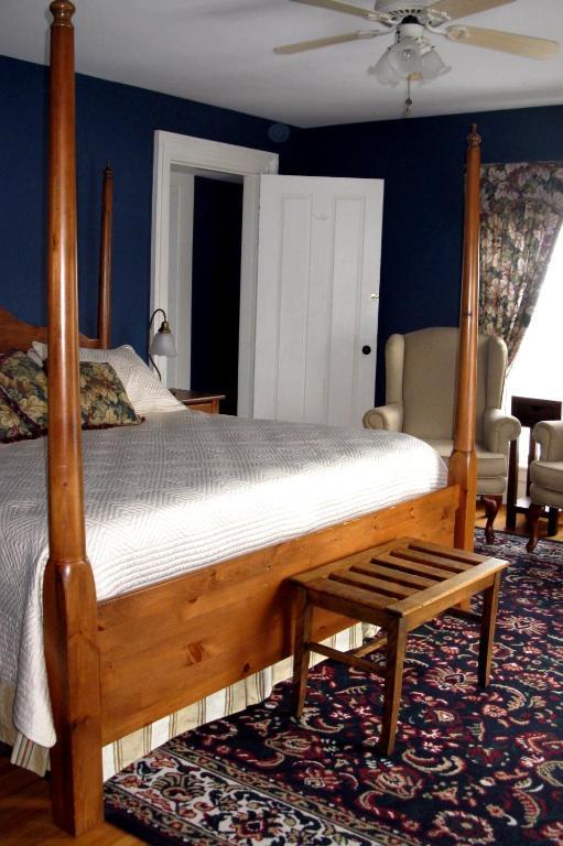 Evangeline Inn & Motel Grand pré Chambre photo