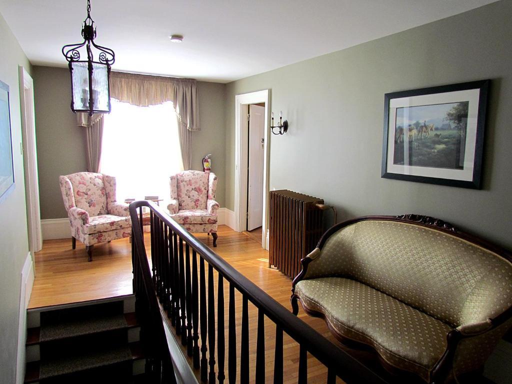 Evangeline Inn & Motel Grand pré Extérieur photo