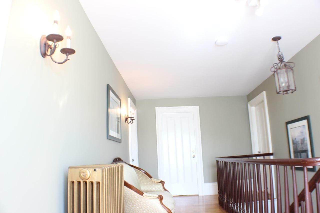 Evangeline Inn & Motel Grand pré Extérieur photo