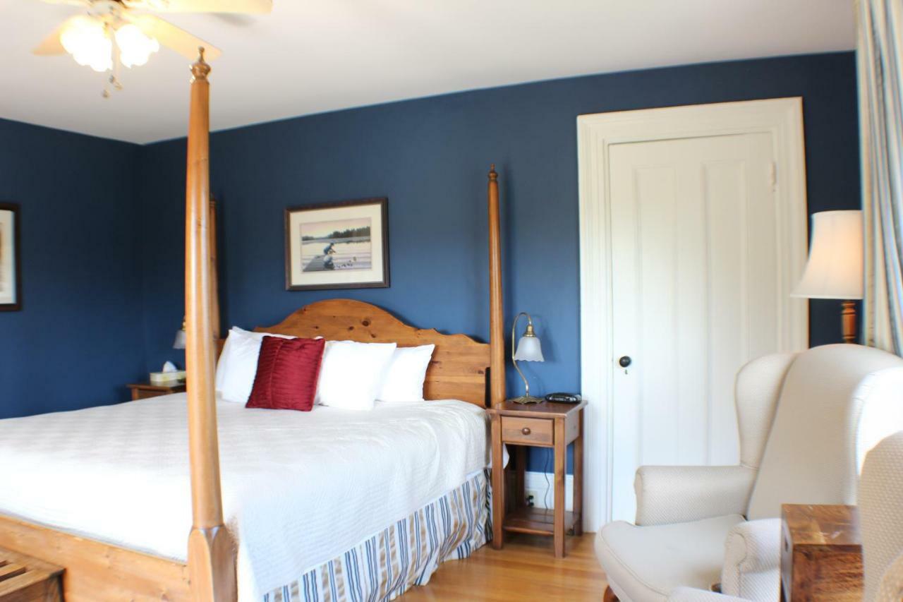 Evangeline Inn & Motel Grand pré Extérieur photo
