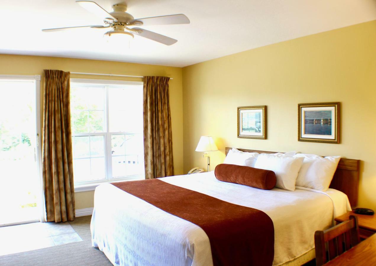 Evangeline Inn & Motel Grand pré Extérieur photo
