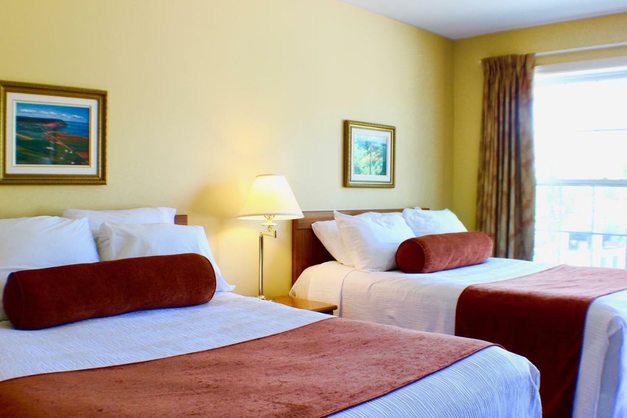 Evangeline Inn & Motel Grand pré Extérieur photo