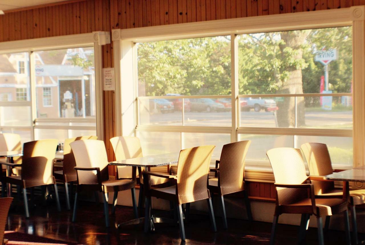 Evangeline Inn & Motel Grand pré Extérieur photo