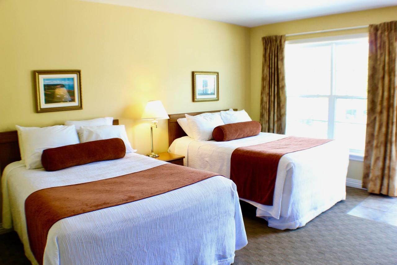 Evangeline Inn & Motel Grand pré Extérieur photo