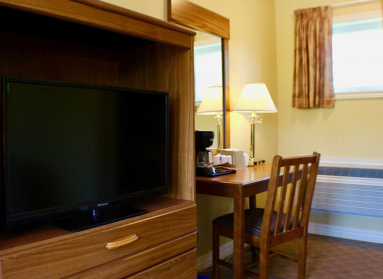 Evangeline Inn & Motel Grand pré Extérieur photo