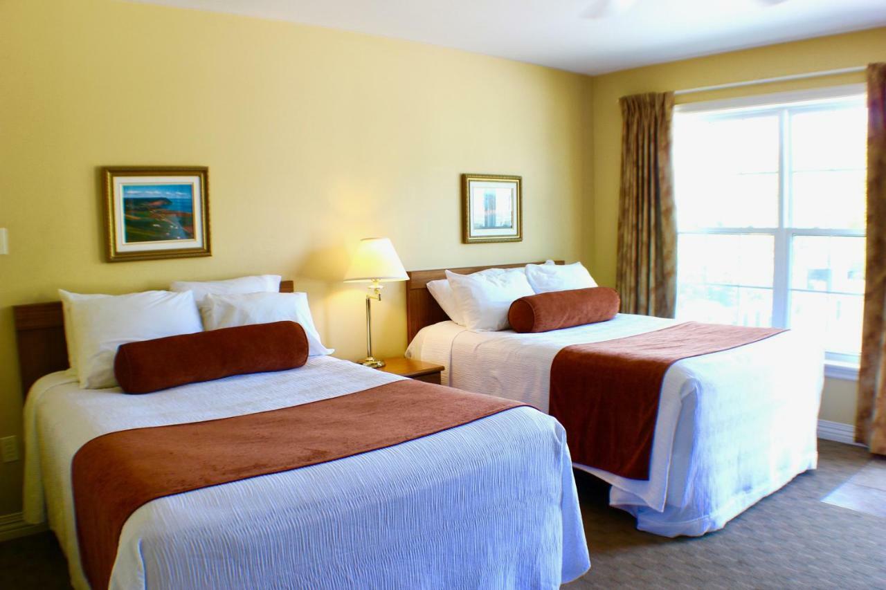 Evangeline Inn & Motel Grand pré Extérieur photo