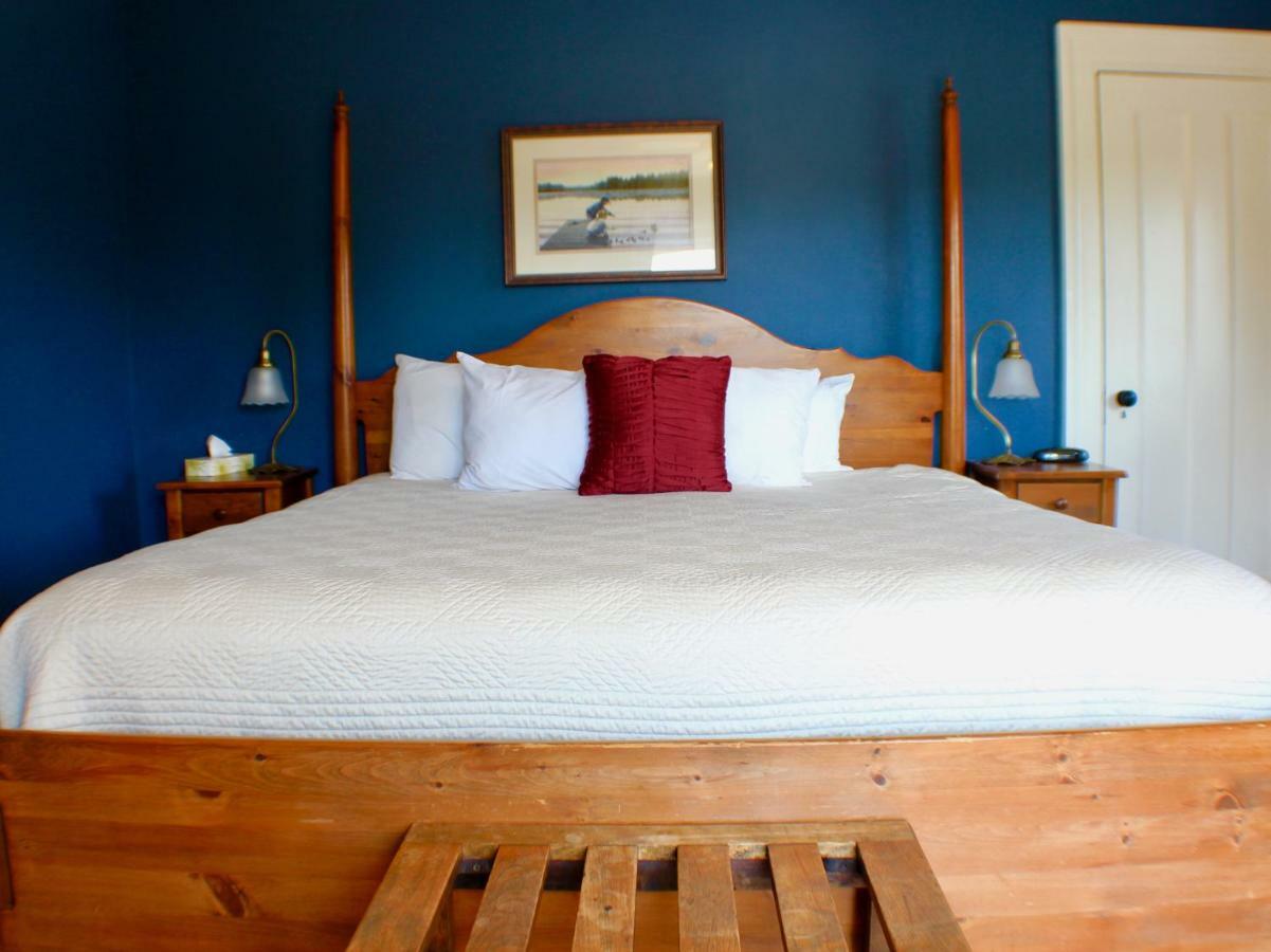 Evangeline Inn & Motel Grand pré Extérieur photo