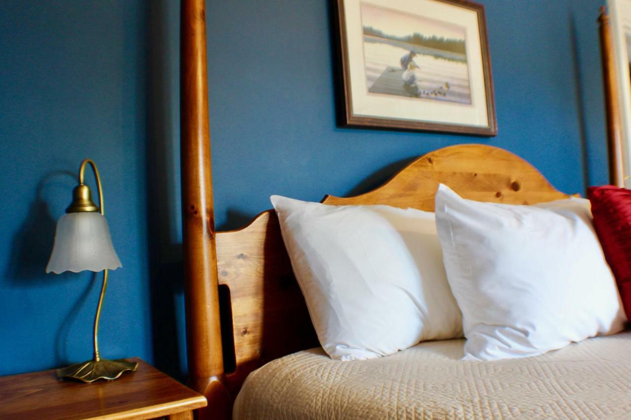 Evangeline Inn & Motel Grand pré Extérieur photo