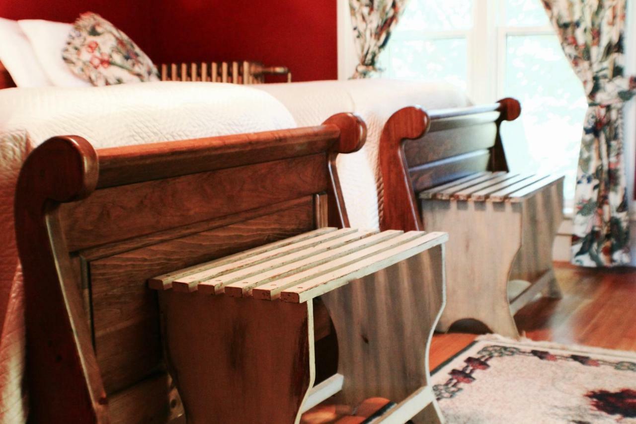 Evangeline Inn & Motel Grand pré Extérieur photo
