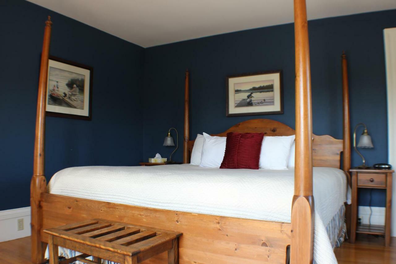 Evangeline Inn & Motel Grand pré Extérieur photo