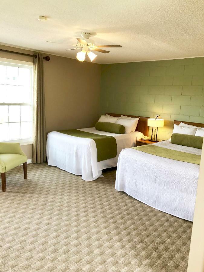 Evangeline Inn & Motel Grand pré Extérieur photo