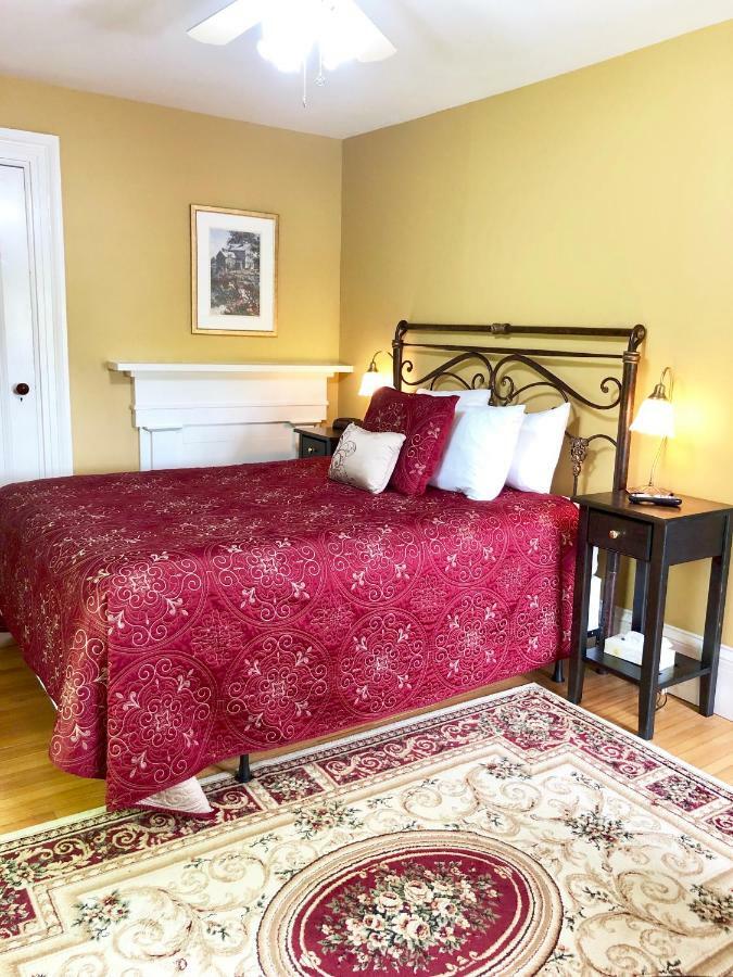 Evangeline Inn & Motel Grand pré Extérieur photo